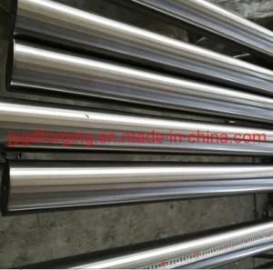 Cold Rolled S31803 2205 Steel Bright Polishing Bar/Steel Polishing Round