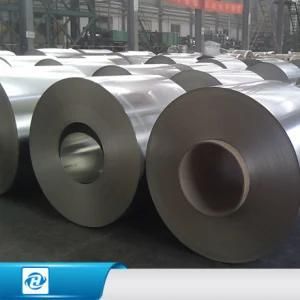 (DC51D+Z, DC51D+ZF, St01Z, St02Z, St03Z) Galvanized Steel Coil