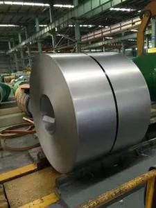 AISI 420 Cold/Hot Rolled Galvanized N4/2b/Ba Stainless Steel Coil for Building and Chemical Industry