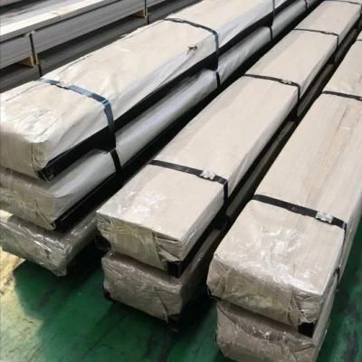 ASTM Cold Rolled/ Hot Rolled Flat Rod Ss 201 304 316 316L 321 430 Stainless Steel Flat Bar for Sale