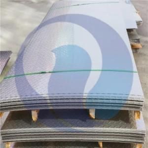304 309S 310S 316 316L 904L S32750 2205 254smo Mill Edge 2b Surface Stainless/Duplex/Alloy Steel Round Sheet/Plate