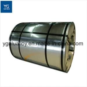CGCC Color Coated PPGI Stainless Steel Coil Manufacturers Price SUS430 China Galvanized Steel Coil Trading