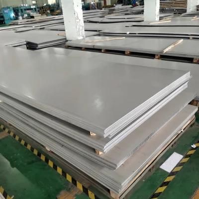 0.3mm AISI 201 Stainless Steel Plate/Sheet