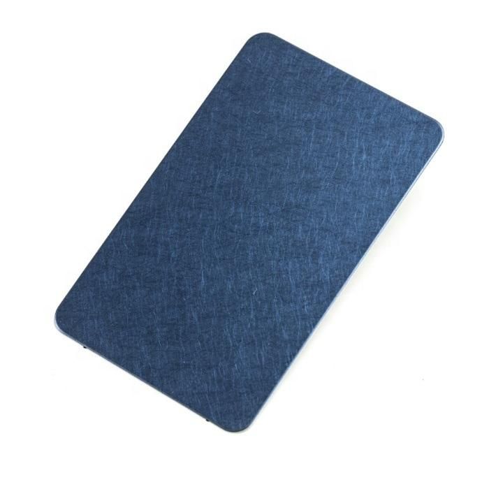 201 304 Vibration Stainless Steel Sheet for Hotel/Restaurant/Shopping Mall Decoration