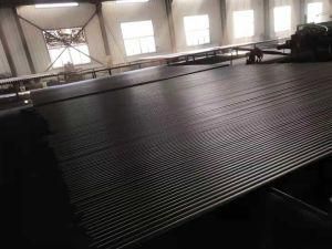 API 5CT Slotted Casing and Tubing Pipe with J55 K55 N80 L80 N80q P110