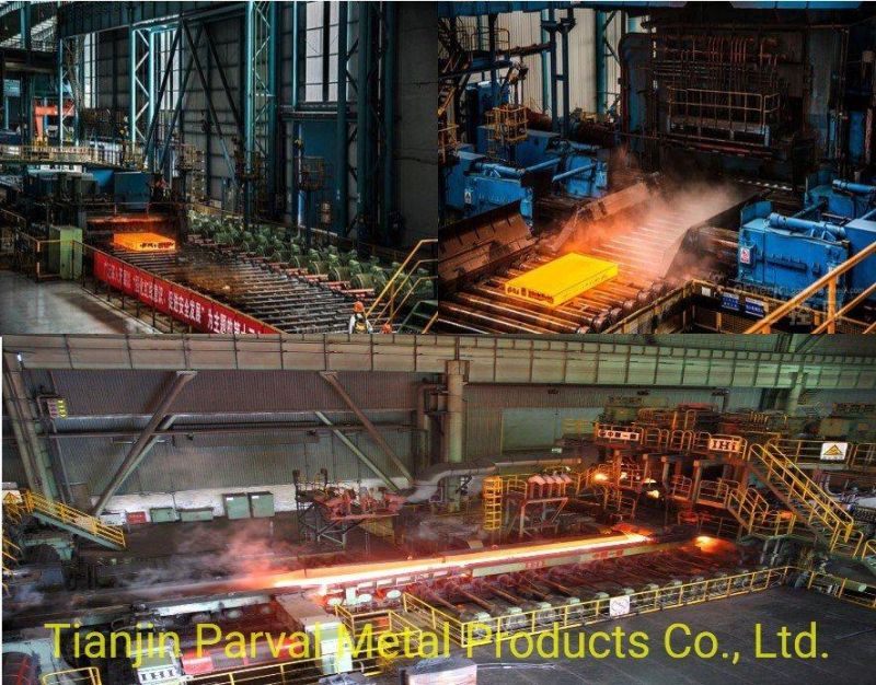 Cold Rolled Mild Anneal Steel Sheet Price