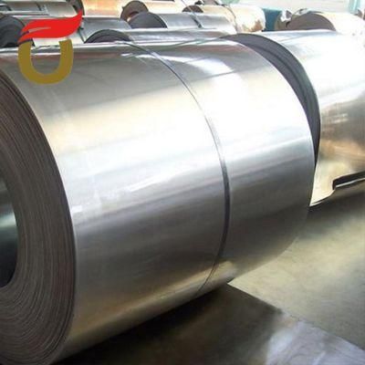 Galvanized Steel Coil Dx51d Z275 Hot Rolled
