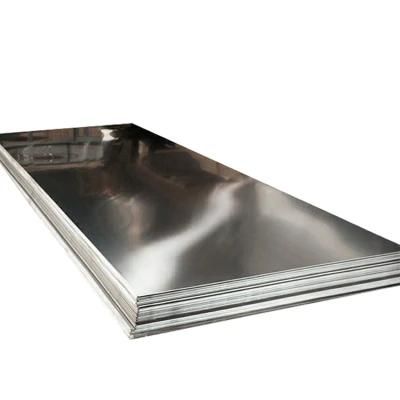 201 202 SS304 316 430 Grade 2b Finish Cold Rolled Stainless Steel Coil/Sheet/Plate