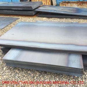 Hot Rolled Steel Sheet/Hot Rolled Mild Steel Sheet/Hot Rolled Checkered Steel Sheet
