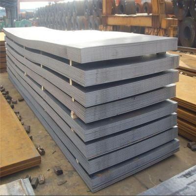 Good Quality Factory Directly Hot Rolled 6mm Stainless Steel 316 Stainless Steel Plate