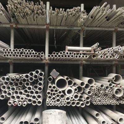 High Quality 304L Stainless Steel Pipe in Wholesale