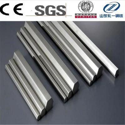 Hastelloy C22HS Corrosion Resistant Alloy Forged Steel Bar