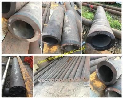 AISI 4140 1020 1045 Cold Drawn Structure Mild Carbon/Alloy Forged Bright Round Bar