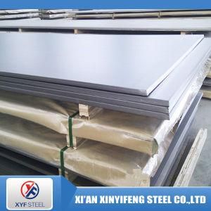10mm 304 Stainless Steel Plate / Sheet