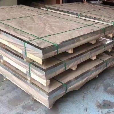 32760 Duplex Steel Plate Stainless Steel F55 Grade 1.4501 Stainless Steel Supplier