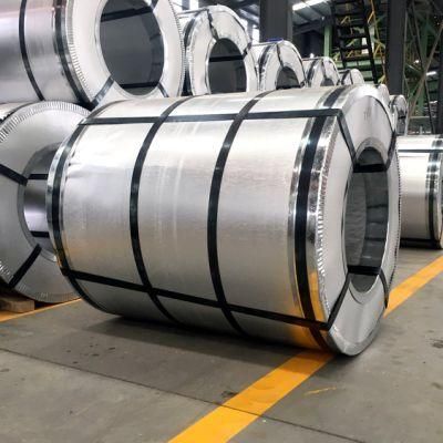 Best Quality China Manufacturer Hot Dipped Galvanized Steel Sheet in Coil