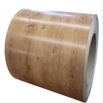 PPGI PPGL Color Coated Stainless Galvanized Steel Sheets in Coils