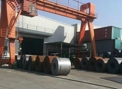 Hot Salehr Steel Coil Series