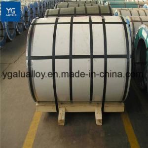 Zinc Plating Coil with a Width Less Than 600mm