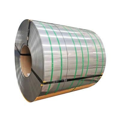 ASTM Stainless Steel Coil 430 441 436 202 439
