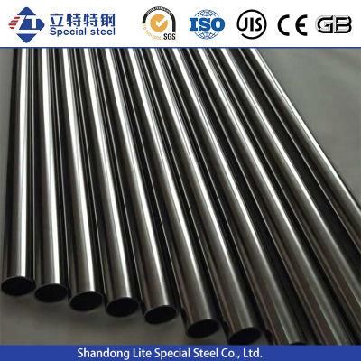 Ss 201 202 1.4034 1.4371 1.4571 1.4655 1.4031 1.4404 Stainless Steel Welded Pipe Decorative Pipes