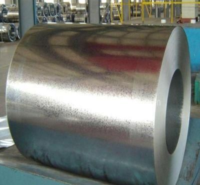 ASTM Thickness 0.11-0.14 22 Gauge Zinc Coated Hot Dipped Galvanized Steel Strip Coil
