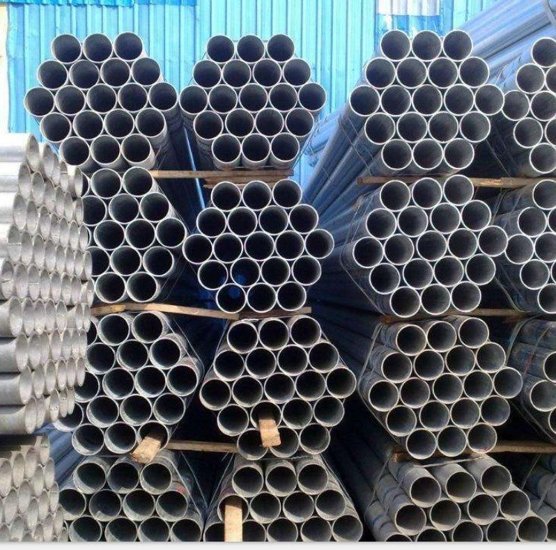 ASTM Seamless Pipe 11.8m 12m, ASTM Smls Pipe Sch 20 40 80, Seamless ASTM A106 DN50 DN65 DN80 From Factory