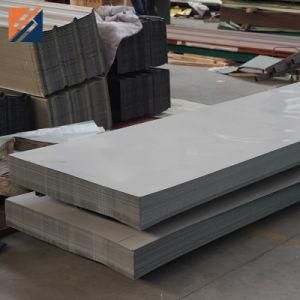 Factory Directly Supply Dx51d Z275 Zinc Galvanized Metal Sheet, Hot Dipped Galvanized Steel Price