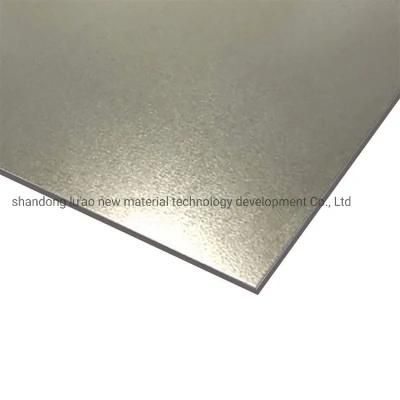 Cheap Price Ukraine Dx52D Z140 Import Galvanized Steel Plate Sheet
