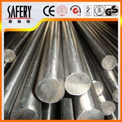 Bright Surface Peeled Hot Rolled Stainless Steel Round Rod