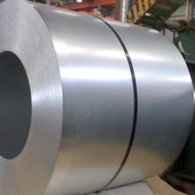 5cr15MOV Stainless Steel Coil/Strip 2b Finish