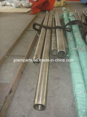 Tp439 Seamless/Welded Pipes (tubes, tubings) (ASTM A-269 TP 439, AISI 439, UNS S43035, SUS 439)
