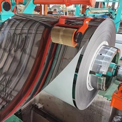 High Quality Hot / Cold Rolled ASTM AISI 410 410s 420 430 431 440A 904L Stainless Steel Coil