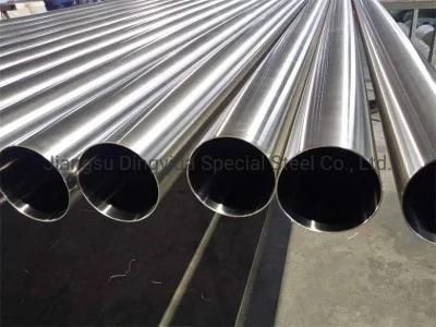 304 316 Industry Use Stainless Steel Tube Stainless Steel Pipe