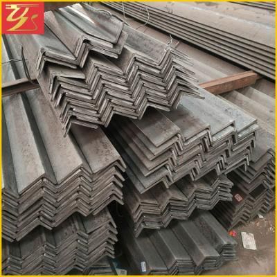 En Standard S235 S275 S355 L110X110X12 Steel Equal Angle