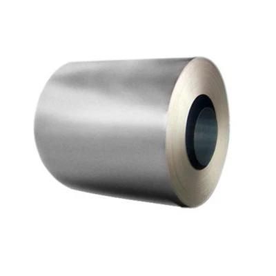 Anti-Finger Resistant Az100 G550 Gl Galvalume Steel Coil