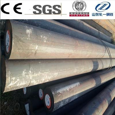 1.8519 Alloy Steel Bar 31crmov9 Steel Bar Factory Price