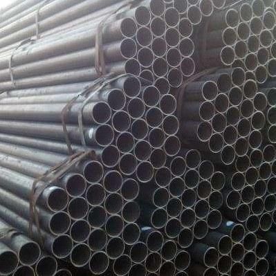 High Quality Seamless Stainless Steel Pipes Made in China