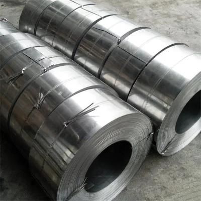 Manufacturer 420j1 420j2 Stainless Steel Strip
