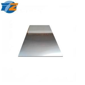 High Quality AISI ASTM A240 Stainless Steel Sheet (310L 310 310H)