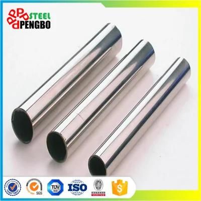 2 Inch 316L Stainless Pipe Stainless Steel Pipe