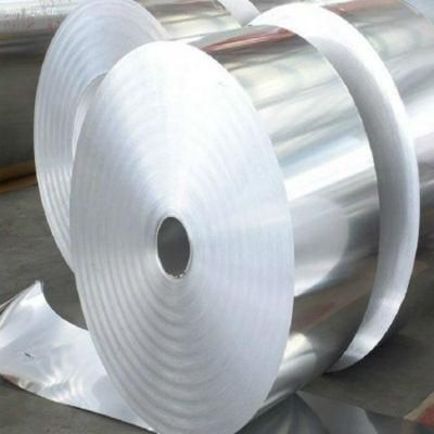 904L Super Austenitic Stainless Steel Coil Anti-Corrosion Factory Supplier