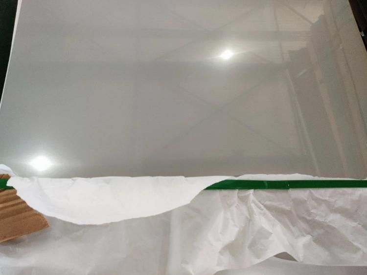 300 Series Stainless Steel SS316L Plate 316L Stainless Steel Sheet