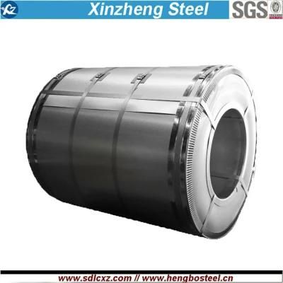 55% Gl Galvalume Steel Roofing Sheet Coil for Building Material