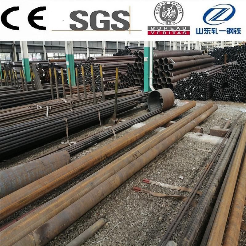 AISI 4340 8620 Seamless Steel Pipe