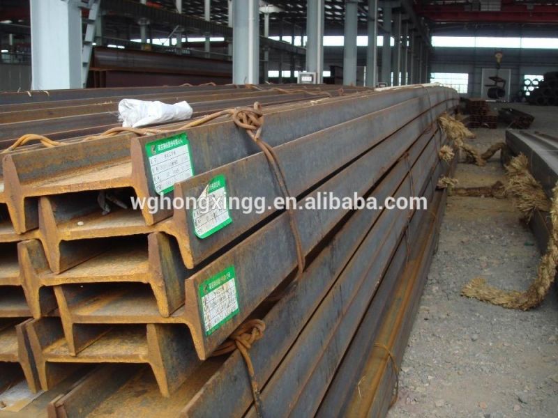 Structural I Beam Steel /I Beam Galvanized Steel /Cold Rolled A36 S235 Q235