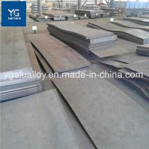 Hot Dipped Galvanized Steel Sheet