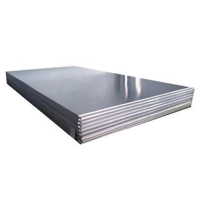 2b Surface 201 201 Ss Metal Sheet Stainless Steel Plate