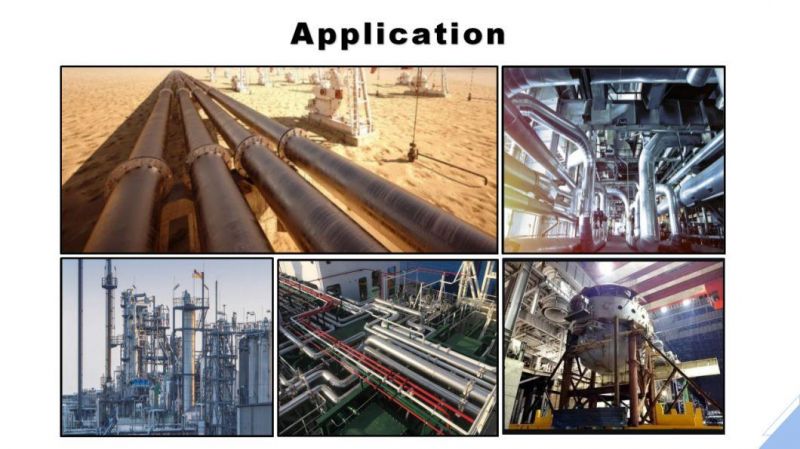 Tianjin High Quality Gi/Galvanized Steel Pipe and Tube for Sale Iron Pipe Steel Tube