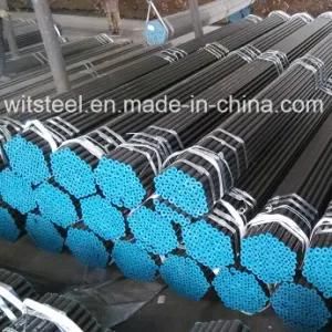 ASTM A106 Gr. B Seamless Carbon Steel Pipe/Tube DIN 17175 Stainless Steel Carbon Steel Boiler Pipe